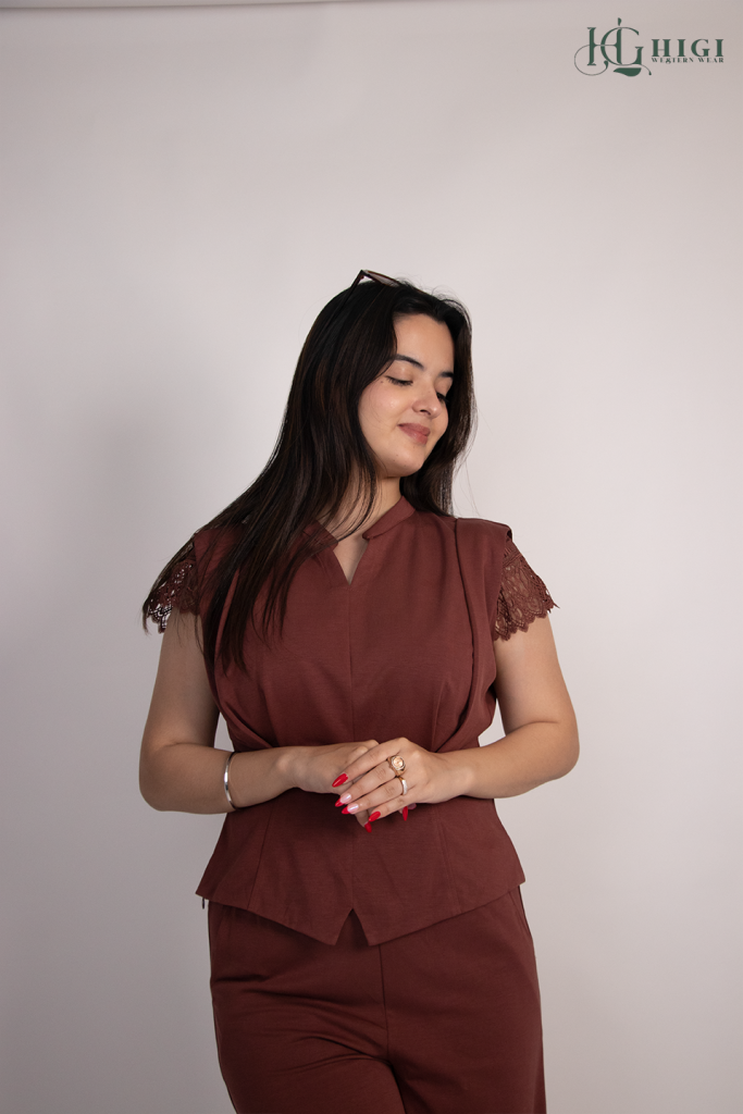 Co-ord Set